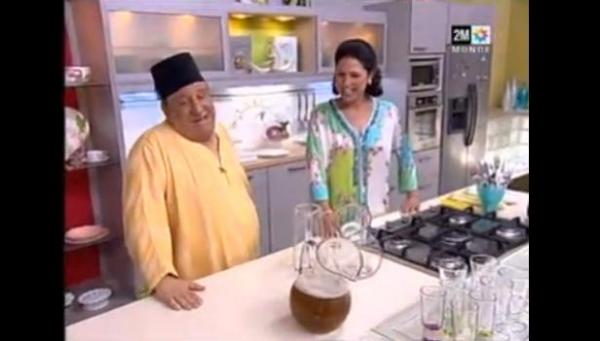 شهيوات شميشة مع البشير السكيرج 