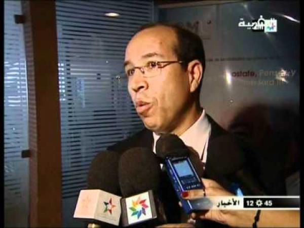 سرطان البروستاتا عند الرجال  : حملة التحسيس 