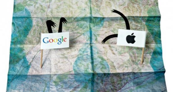 “آبل” و “جوجل” تحاولان جذب مطوري الألعاب