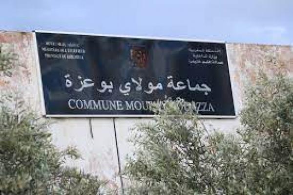 عاجل..اعتقال رئيس جماعة مغربية أرسل مواطنا للعناية المركزة خلال أشغال دورة استثنائية