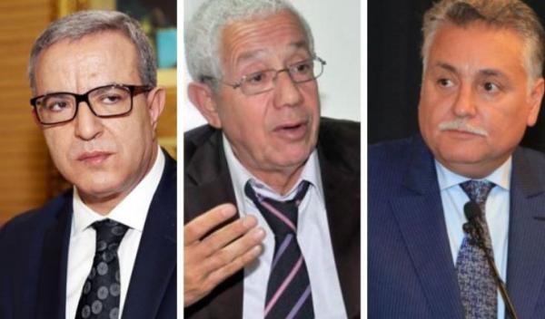 بعدما منعتها مؤسسة آل سعود ..عيوش مُصر على تنظيم ندوته الدولية حول الحريات الفردية وتهرب وزراء وسياسيين من حضورها