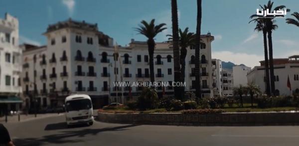 مدينة تطوان تُودع فصل صيف لم يكن كسابقيه