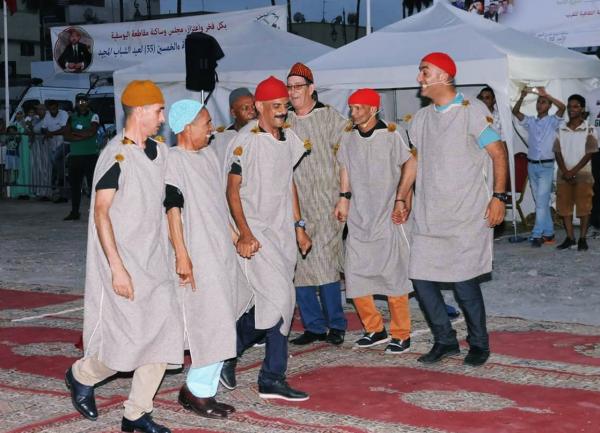 "سبعة رجال" في ضيافة العاصمة الرباط.. موعد مع الفرجة بحضور ألمع نجوم الكوميديا