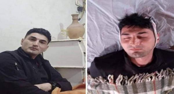 شاب سوري يعود إلى الحياة أثناء دفنه بعد الزلزال المدمر في البلاد