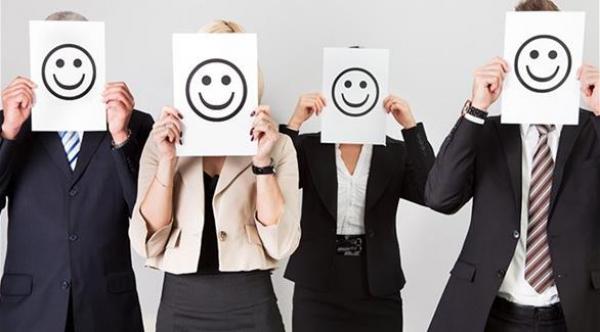 الرضا الوظيفي يؤثر على صحتك بعد الـ 40