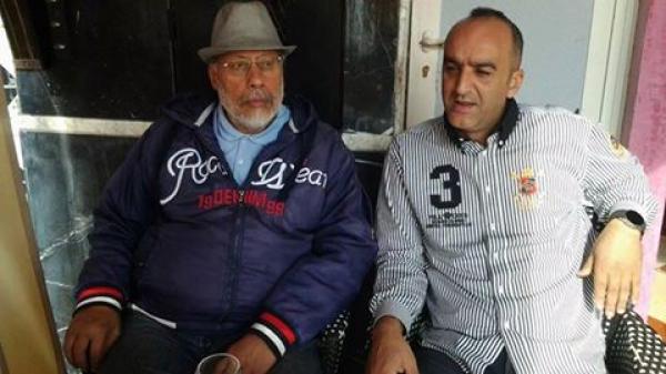 الشرقي السروتي : اتقوا الله في الفنانين ... عبد القادر مطاع لازال حيا يرزق