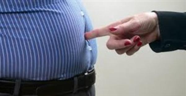 وصفة طبيعية تخلصك من الكرش