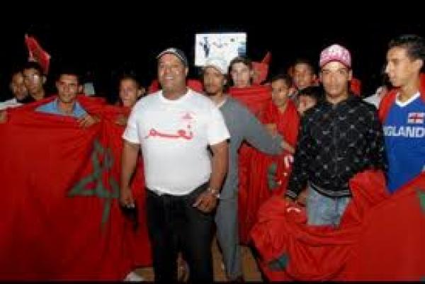 كشف المستور في مشروع الدستور