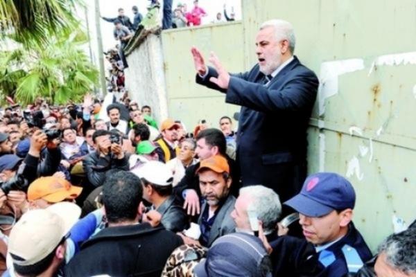 حصيلة 2014..."الإنجازات التي تحققت؟؟؟"