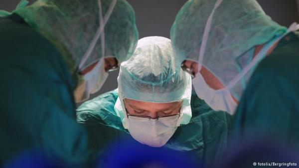 تجميد جثة فتاة توفيت بالسرطان أملا في علاجها مستقبلا