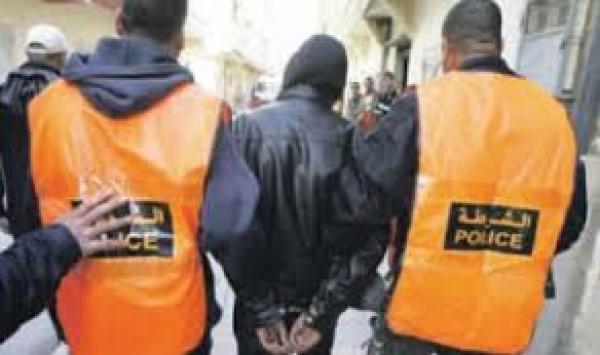 أكادير : سارق سيارات حي الداخلة يسقط في قبضة عناصر الأمن، واستراتيجية أمنية جديدة تطيح بالمزيد من المطلوبين للعدالة