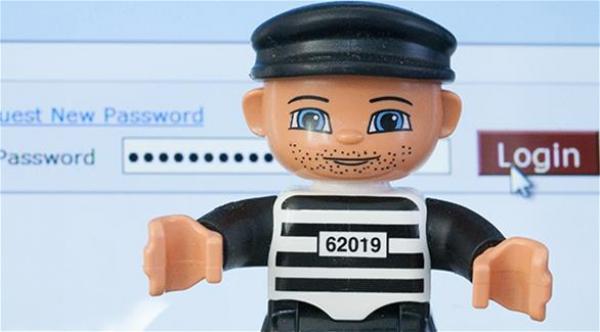 كلمات المرور الموحدة تشكل خطراً أمنياً