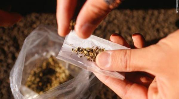 زيادة استهلاك الماريغوانا في ألمانيا لعلاج الآلام