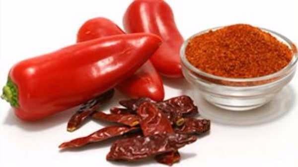 تعرف على تأثيرات الفلفل الحار على جهاز المناعة
