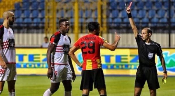 لجنة الانضباط تقرر بخصوص أحداث مباراة الفتح الرباطي و الترجي التونسي