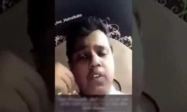 سعودي يعتذر لنساء وطنه بعد تهديده بحرق سياراتهن