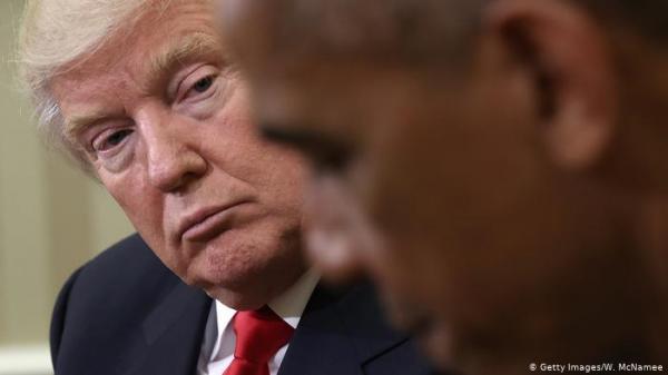 "ستفشل".. رسالة مخفية من أوباما لترامب؟