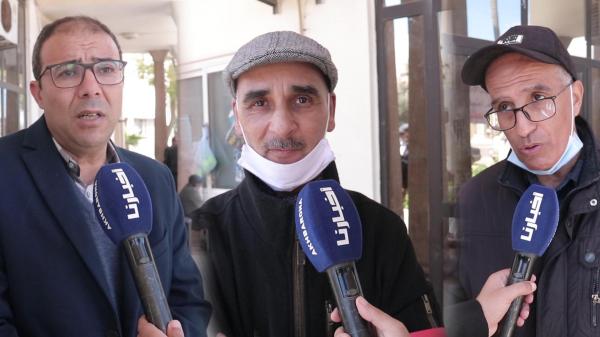 مدراء مؤسسات تعليمية يخوضون اعتصام "اللاعودة" ويتسائلون: هل يسيرها وزير التعليم أم المالية؟