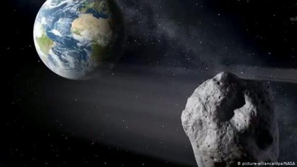 علماء: سبب "العصر الجليدي" على الأرض .. فضائي!