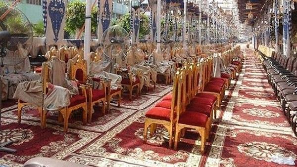 هل يجوز إقامة العزاء ثلاثة أيام ؟