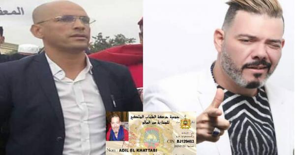 بعد تهديدها بمقاضاته..عادل الميلودي يلتحق بجمعية حركة الشباب الملكي (صورة)