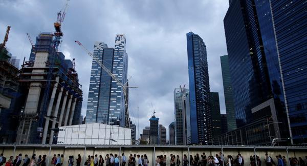 الكشف عن المدن الأخطر في العالم .. بينها مدينة عربية