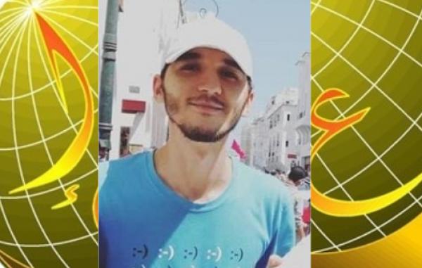 "ابتدائية سلا" تَنطق بحكمها في حقّ نجل الأمين العام لـ"جماعة العدل والإحسان"