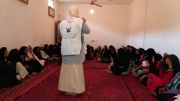 أنباء عن إسقاط المجلس الدستوري للائحة الوطنية لنساء البيجيدي