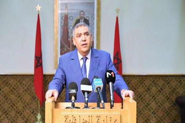 عاجل...الحكومة ستعلن مساء اليوم عن تمديد حالة الطوارئ الصحية بالمغرب