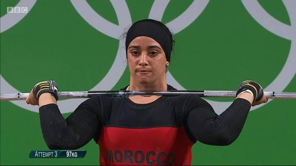 المغرب يعتذر عن المشاركة في بطولة إفريقيا لرفع الأثقال بمصر