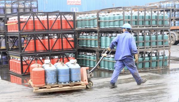 وزير الطاقة يطمئن المواطنين: المغرب لديه مخزون من غاز البوتان يغطي 40 يوما