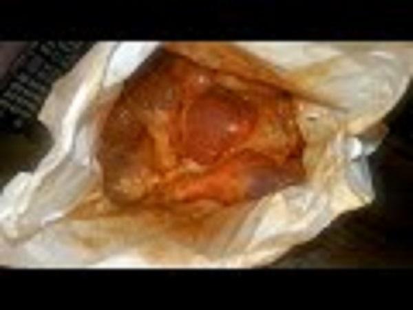 فضيحة مدوية تضرب "كارفور" مدينة سلا وهذا ما وقع(فيديو)