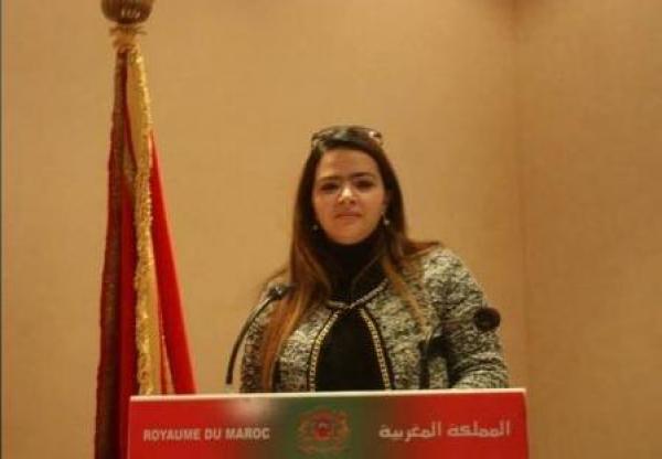 وزيرة التربية الوطنية في حكومة الشباب: "مردودية حكومة عبد الإله بن كيران في قطاع التعليم تتسم بالبطء...‏