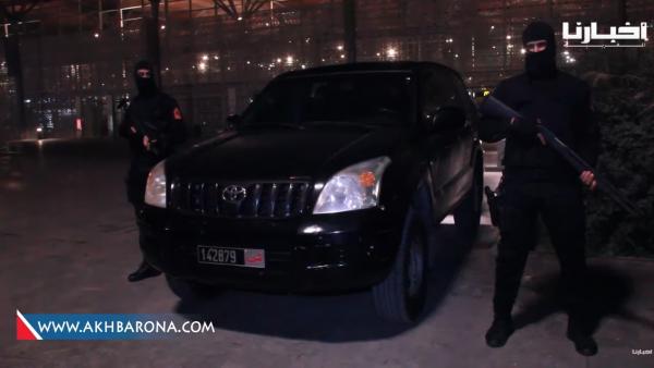 هكذا مرت ليلة "رأس السنة" الميلادية 2019 بالدارالبيضاء