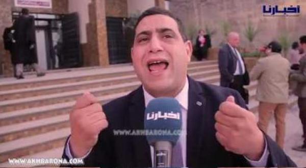 الهيني: كتائب البيجيدي هي من تقود المقاطعة.. ويجب أن نقاطع الخبز وأتاي قبل سيدي علي وسنطرال!