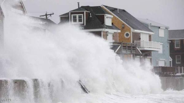 العاصفة كريس ستتحول لإعصار وبيريل يهدد بويرتوريكو