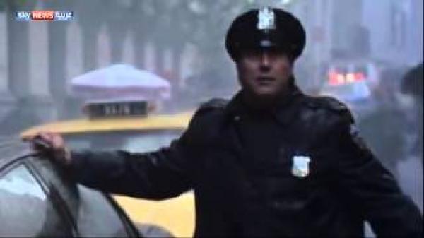 "غودزيلا" يعود بنسخة جديدة بـ2014