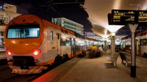 "ONCF" یطلق "خدمة القرب" لاقتناء تذاكر القطار بمختلف أحياء المدن