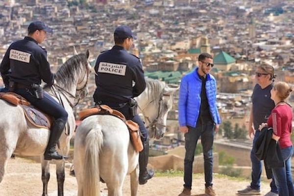 تعرف على الدولة العربية الأكثر أمانا في العالم والمغرب لازال متفوقا بفارق كبير على الجزائر