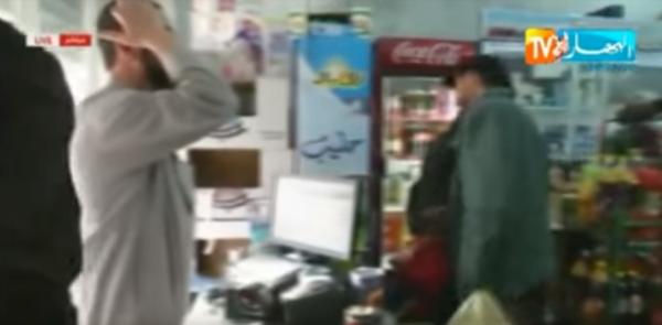 بعد أزمة الحليب...اختفاء الزيت والسكر من أسواق المدن الجزائرية الحدودية