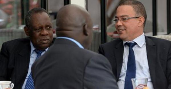 بعد أن طلب تأجيلها.. المغرب يعرض خدماته لانجاح "الكان" في غينيا الاستوائية و السبب !!