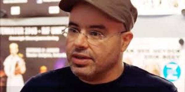 عاجل .. إلقاء القبض على البرلماني السابق " سعيد شعو "  بهولندا