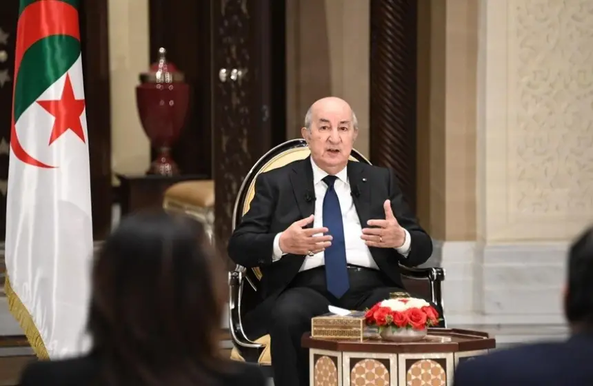 إعلامي جزائري يكشف تحول خطاب تبون ويؤكد حسم المغرب لمعركة الصحراء نهائيا