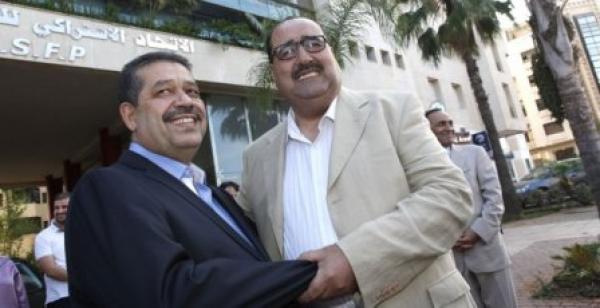 آسفي : أنباء عن تنازل مرشح اشتراكي عن الانتخابات مقابل 5000 درهم دفعها له منافس من حزب الاستقلال