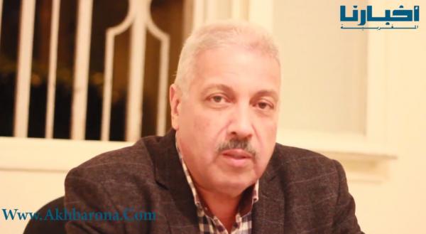 "الزيدي" لـ"أخبارنا": الصراعات التي يعرفها الحزب بإقليم آسفي عادية كما هو الشأن بباقي الأحزاب