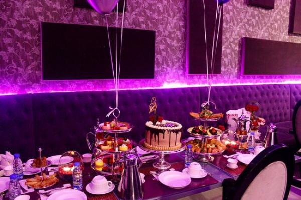 الاحتفال "بعيد ميلاد" يقود لاعتقال العشرات بمراكش