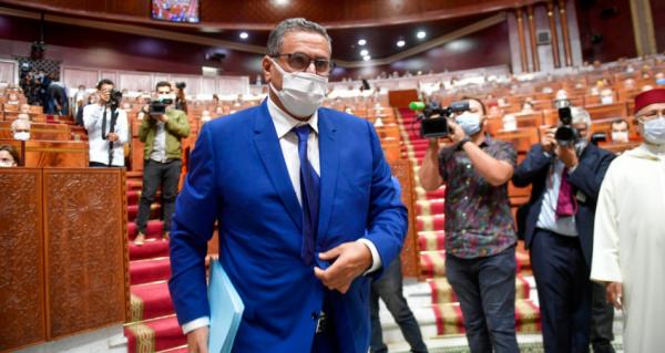 مع بداية سنة 2022...ملفات اجتماعية ثقيلة في مواجهة حكومة "أخنوش" وصبر المغاربة على وشك النفاذ