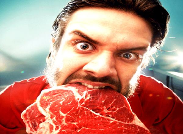 باحثون: تناول الخضروات يهدد الرجولة