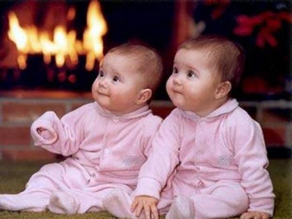 الطفل يولد بإدراك مسبق لغلبة الكائنات الكبيرة على الصغيرة