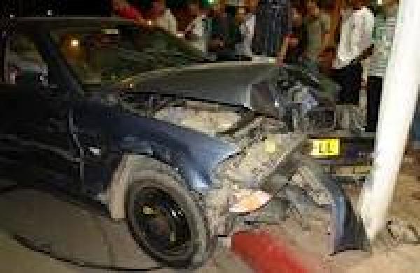 حادثة سير مروعة ببروكسيل   ضحيتها مغربي بسبب مغربي أخر 